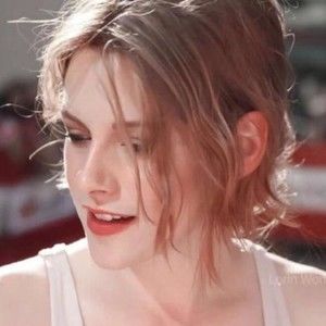 Meet your Posher, Dolores